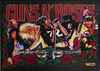 Image #6846 : Guns N' Roses Backglass